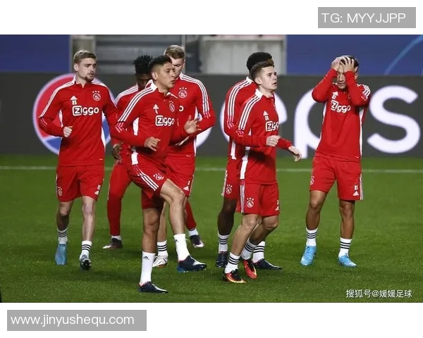 阿贾克斯vs沙尔克阵容