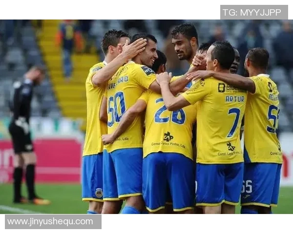 博阿维斯塔与吉马良斯激战葡萄牙杯争夺晋级名额