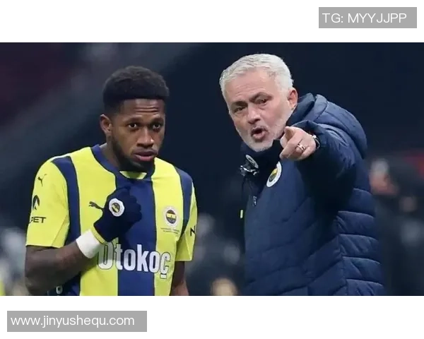 穆里尼奥：球队永久不可能到达我抱负的状况，总有需求改善的当地